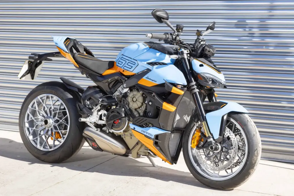 Ducati Streetfighter V4 Lamborghini (13)