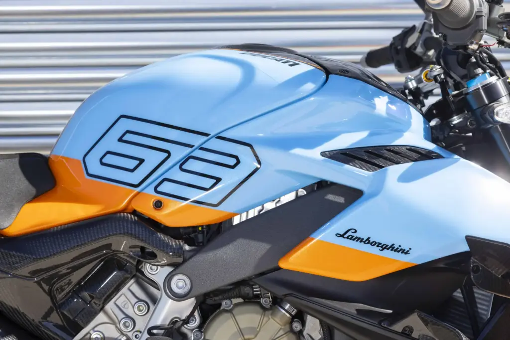 Ducati Streetfighter V4 Lamborghini (14)