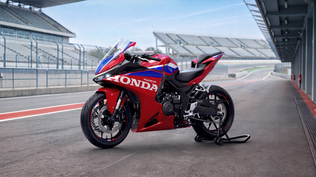 Honda CBR500R Four 2027 (15)