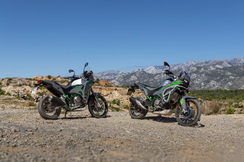 Kawasaki KLE650 2026 (14)