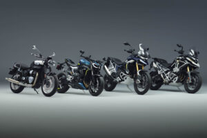 Triumph New Models MY27 021