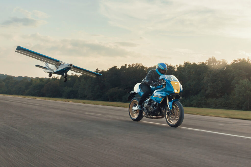 Yamaha XSR900 GP 2026 (4)