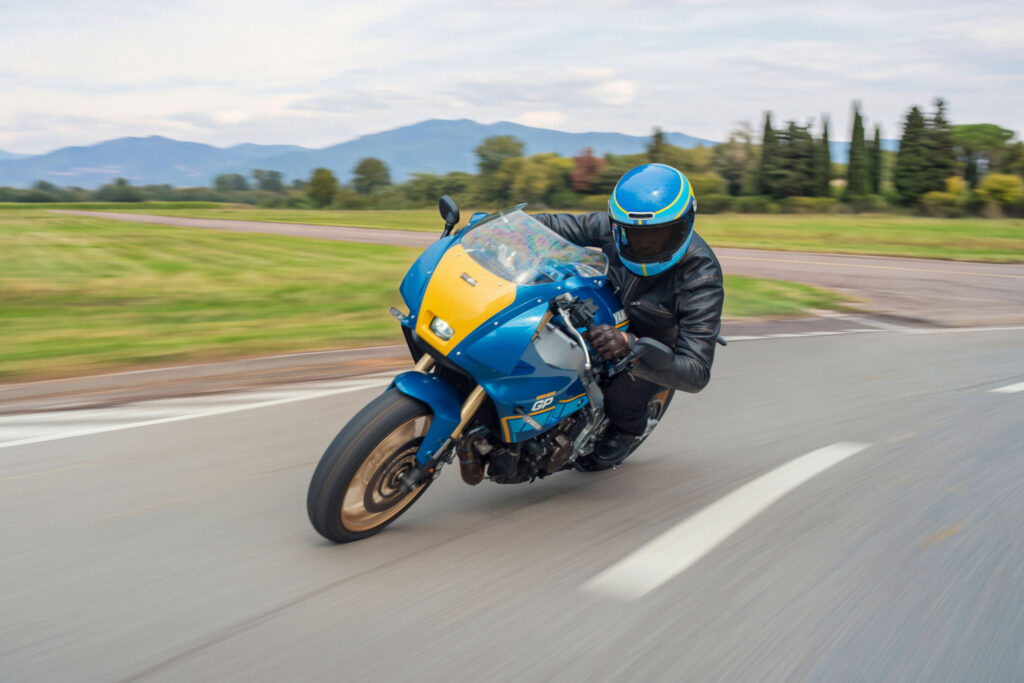 Yamaha XSR900 GP 2026 (5)